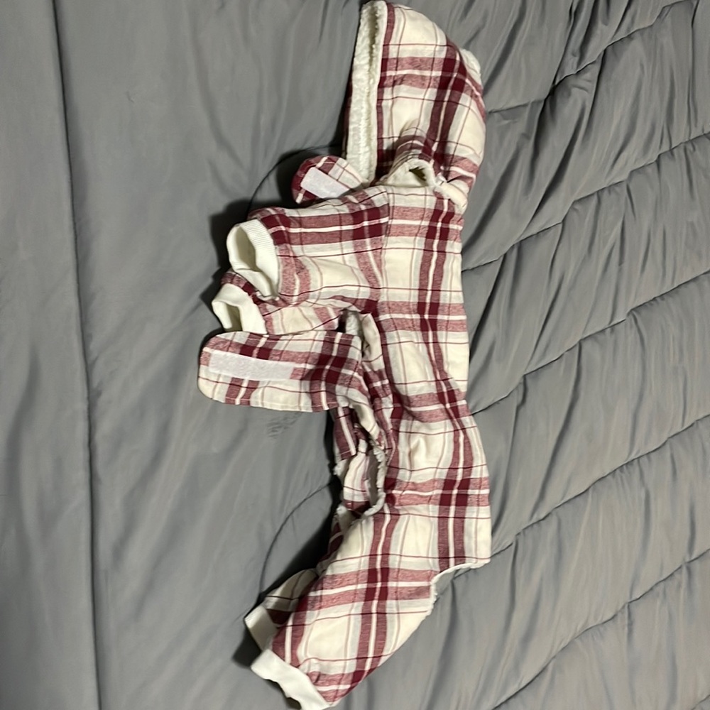 Outfit for Dog Size Large